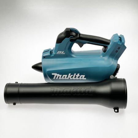  MAKITA マキタ 充電式ブロワ 18V MUB184DRGX