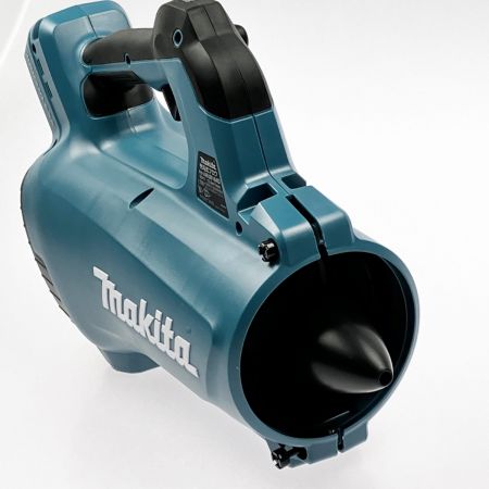  MAKITA マキタ 充電式ブロワ 18V MUB184DRGX