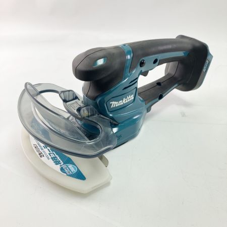  MAKITA マキタ 充電式 芝生バリカン 160mm 18V 3.0Ah 充電器 バッテリ付き MUM604DRF 開封未使用品