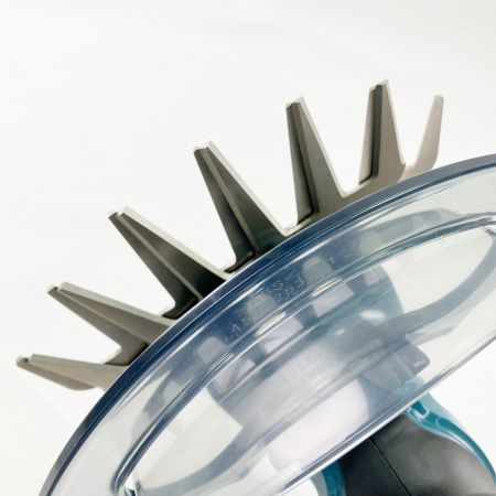  MAKITA マキタ 充電式 芝生バリカン 160mm 18V 3.0Ah 充電器 バッテリ付き MUM604DRF 開封未使用品