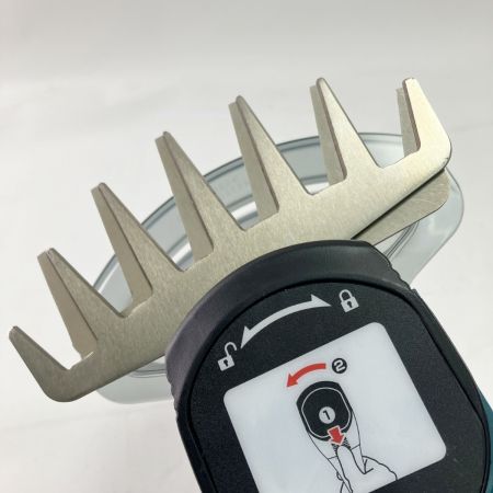  MAKITA マキタ 充電式 芝生バリカン 160mm 18V 3.0Ah 充電器 バッテリ付き MUM604DRF 開封未使用品