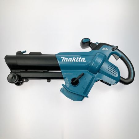  MAKITA マキタ 18V 充電式ブロワ集じん機 MUB187DSF