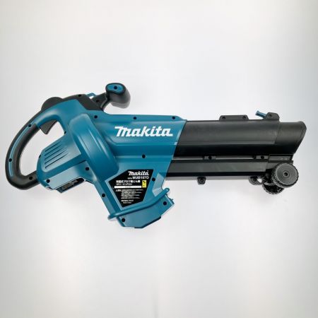  MAKITA マキタ 18V 充電式ブロワ集じん機 MUB187DSF