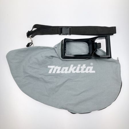  MAKITA マキタ 18V 充電式ブロワ集じん機 MUB187DSF