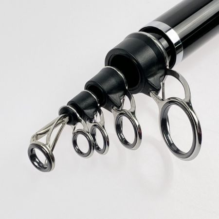  DAIWA ダイワ 23 ロングビーム T30-425 投げ竿 振出 05401146