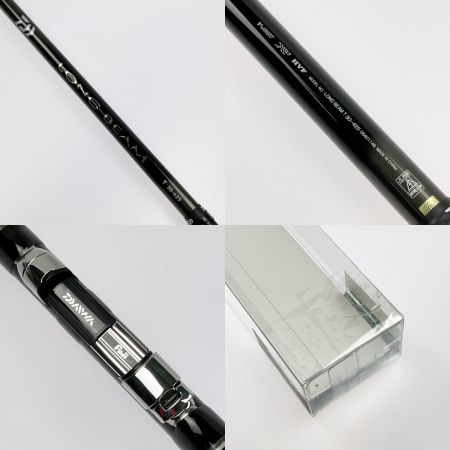  DAIWA ダイワ 23 ロングビーム T30-425 投げ竿 振出 05401146