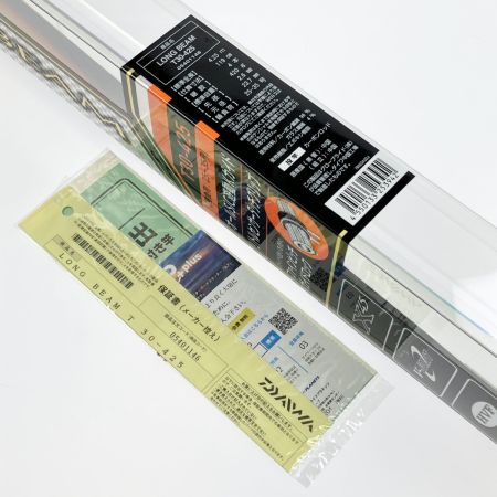  DAIWA ダイワ 23 ロングビーム T30-425 投げ竿 振出 05401146