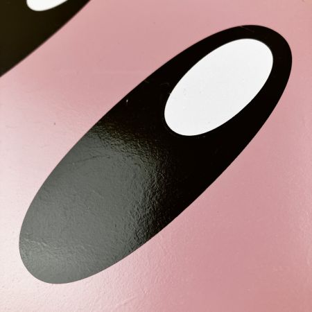   任天堂 星のカービィ まんまるテーブル 限定品 使用感あり