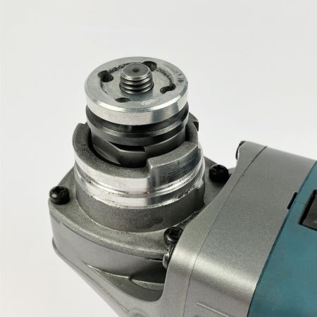  MAKITA マキタ 充電式ディスクグラインダ 40v 100mm GA009GZ