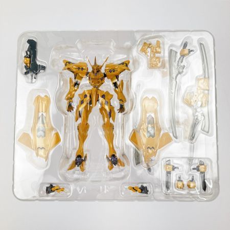   A3 マブラヴ オルタネイティヴ 武御雷 篁唯依機 外箱変色あり