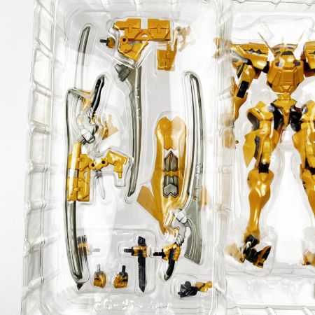   A3 マブラヴ オルタネイティヴ 武御雷 篁唯依機 外箱変色あり