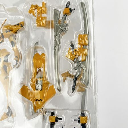   A3 マブラヴ オルタネイティヴ 武御雷 篁唯依機 外箱変色あり