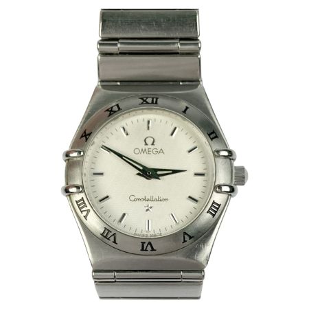  OMEGA オメガ コンステレーション クォーツ 6552/864