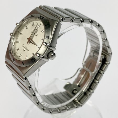  OMEGA オメガ コンステレーション クォーツ 6552/864