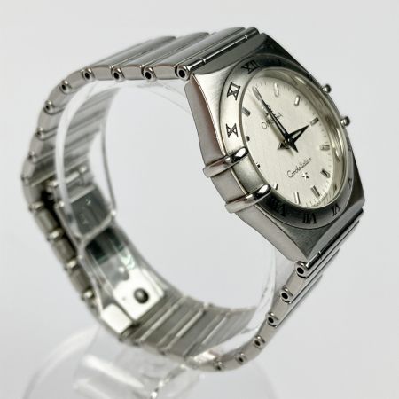  OMEGA オメガ コンステレーション クォーツ 6552/864