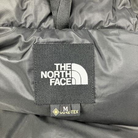  THE NORTH FACE ザノースフェイス アンタークティカパーカ フーデッド ダウンジャケット カーキ ND92032 カーキ