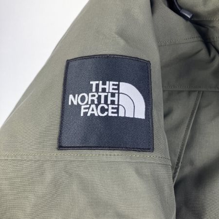  THE NORTH FACE ザノースフェイス アンタークティカパーカ フーデッド ダウンジャケット カーキ ND92032 カーキ