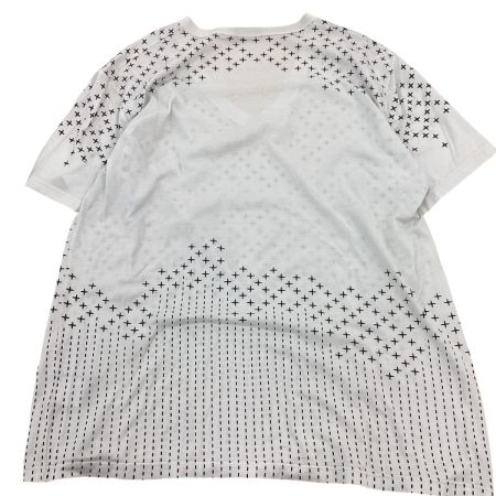 Christian Dior クリスチャンディオール メンズ Tシャツ SIZE M ホワイト