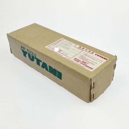  YUTANI ベビーグラインダペンシル型 HG-38NB-2