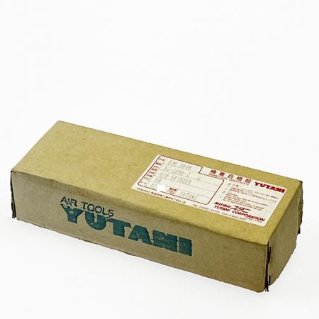  YUTANI ベビーグラインダペンシル型 HG-38NB-2