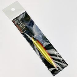 ▽▽ KOJIMA CRAFT コジマクラフト サムライカスタム 80R 23.5g ジグミノー Sランク