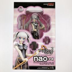▽▽ グッドスマイルカンパニー マビノギ ナオ 1/8スケールフィギュア Nランク