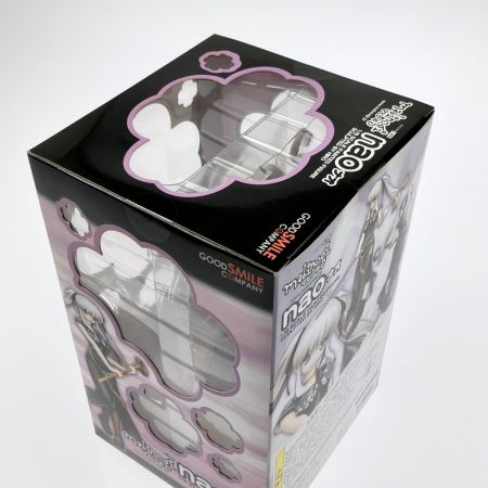  グッドスマイルカンパニー マビノギ ナオ 1/8スケールフィギュア