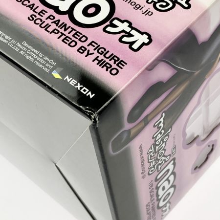  グッドスマイルカンパニー マビノギ ナオ 1/8スケールフィギュア