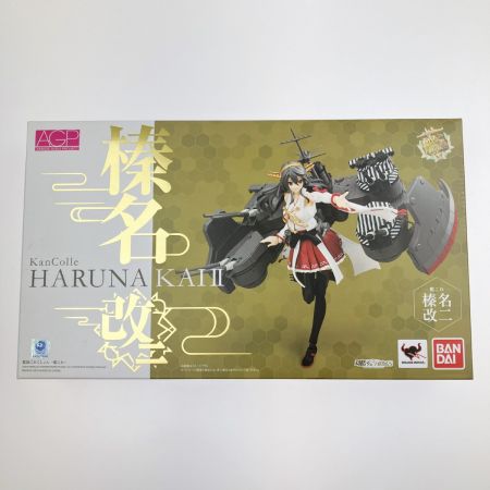   AGP アーマーガールズプロジェクト 艦これ 榛名改二 