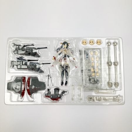   AGP アーマーガールズプロジェクト 艦これ 榛名改二 