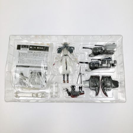   AGP アーマーガールズプロジェクト 艦これ 榛名改二 