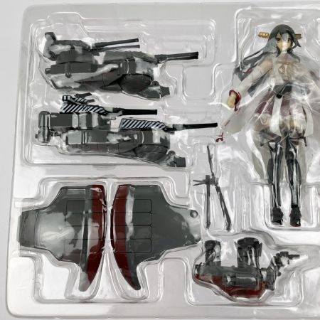   AGP アーマーガールズプロジェクト 艦これ 榛名改二 