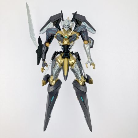   リボルテックヤマグチ ネイキッド ジェフティ（ANUBIS ZONE OF THE ENDERS）