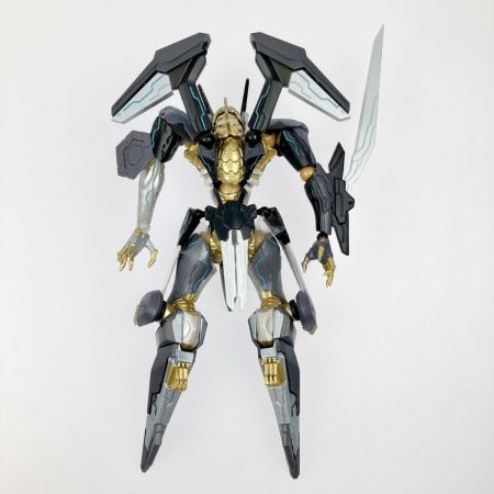   リボルテックヤマグチ ネイキッド ジェフティ（ANUBIS ZONE OF THE ENDERS）