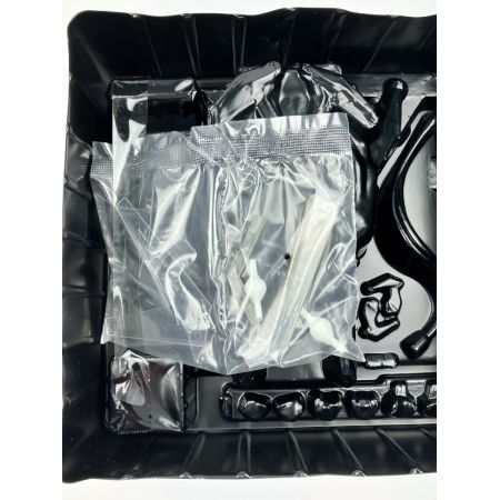   リボルテックヤマグチ ネイキッド ジェフティ（ANUBIS ZONE OF THE ENDERS）