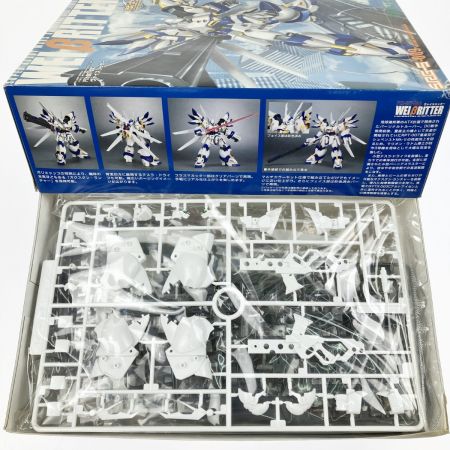  コトブキヤ スーパーロボット大戦OG 1/144 ヴァイスリッター 未組立品