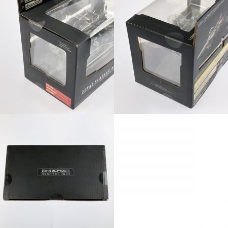  スクウェア・エニックス ファイナルファンタジーメカニカルアーツ ハイウインド FFVII 未開封品 箱ダメージ