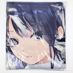 ▽▽  珈琲貴族 軸中心派 有償特典B1布ポスター White Peak 白峰莉花 未開封品 Nランク