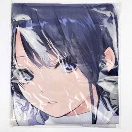   珈琲貴族 軸中心派 有償特典B1布ポスター White Peak 白峰莉花 未開封品