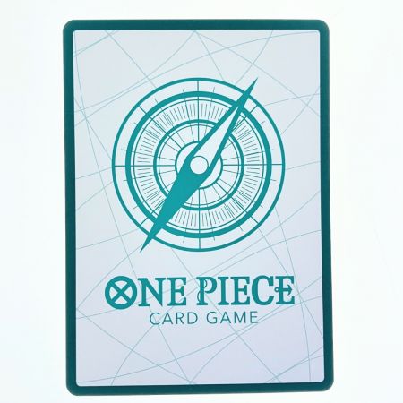   ワンピースカード 金枠 ドン!!カード(ゲッコー・モリア)