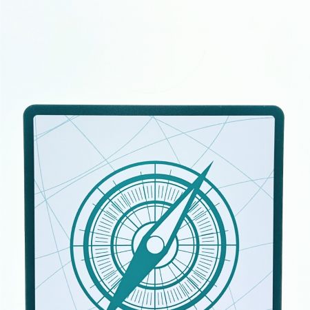   ワンピースカード 金枠 ドン!!カード(ゲッコー・モリア)