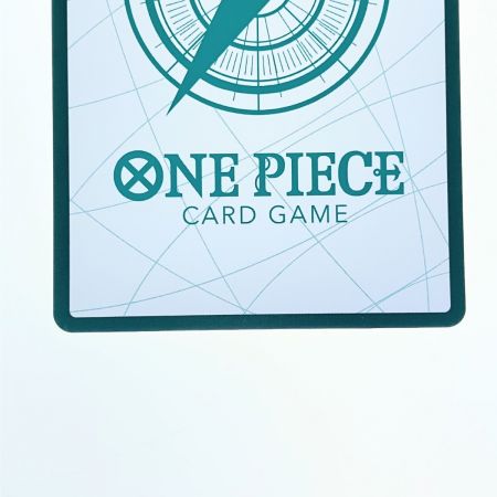   ワンピースカード 金枠 ドン!!カード(ゲッコー・モリア)