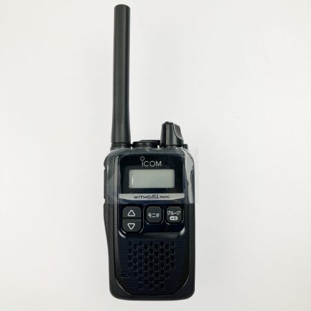  アイコム 特定小電力トランシーバー IC-4310 開封未使用品