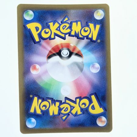   ポケモンカード ミモザ 100/078SR ポケカ