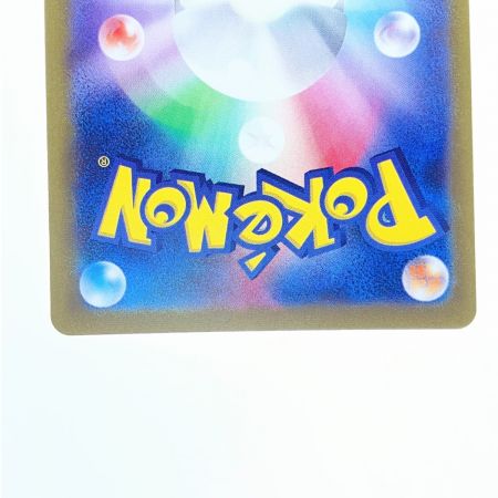   ポケモンカード ミモザ 100/078SR ポケカ