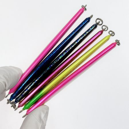  Lures Chemist ルアーズケミスト ソード40 6本セット