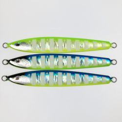 ▽▽ Lures Chemist ルアーズケミスト ソード150 ３本セット Bランク
