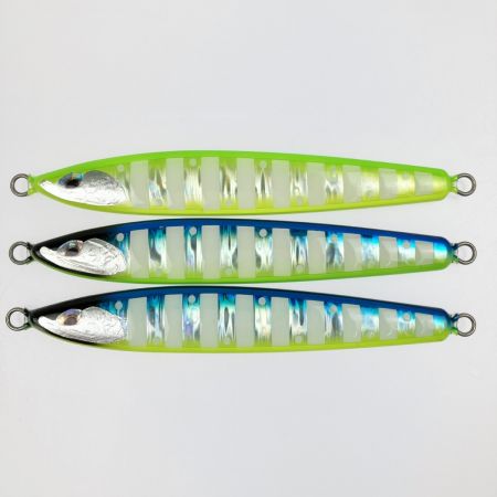  Lures Chemist ルアーズケミスト ソード150 ３本セット