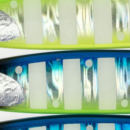  Lures Chemist ルアーズケミスト ソード150 ３本セット