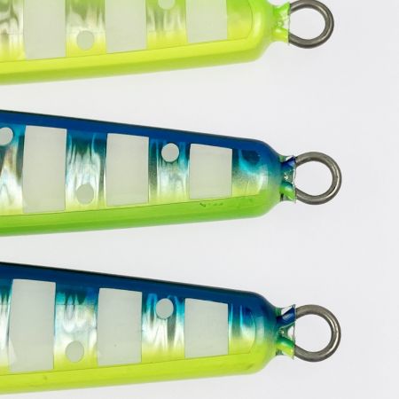  Lures Chemist ルアーズケミスト ソード150 ３本セット